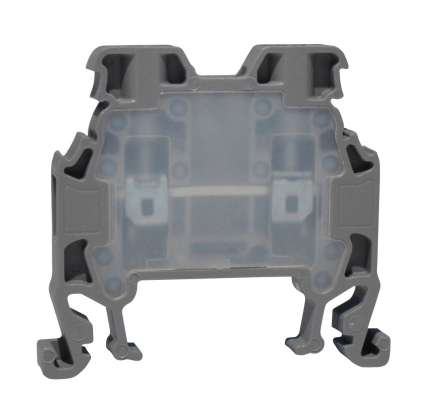 MRK 1,5mm² VİDA BAĞLANTILI RAY KLEMENS