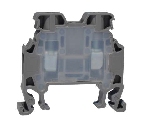 MRK 4mm² VİDA BAĞLANTILI RAY KLEMENS