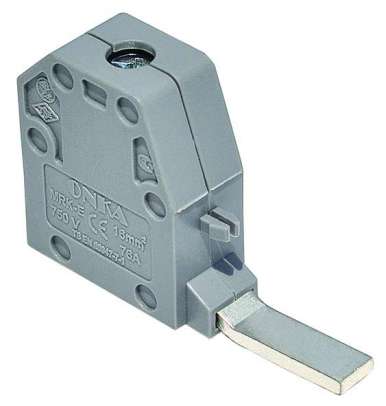 MRK 35-50 mm² EK ALMA KLEMENSİ