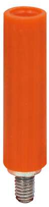 MRK 6mm² TEST KLEMENSİ SOKETİ