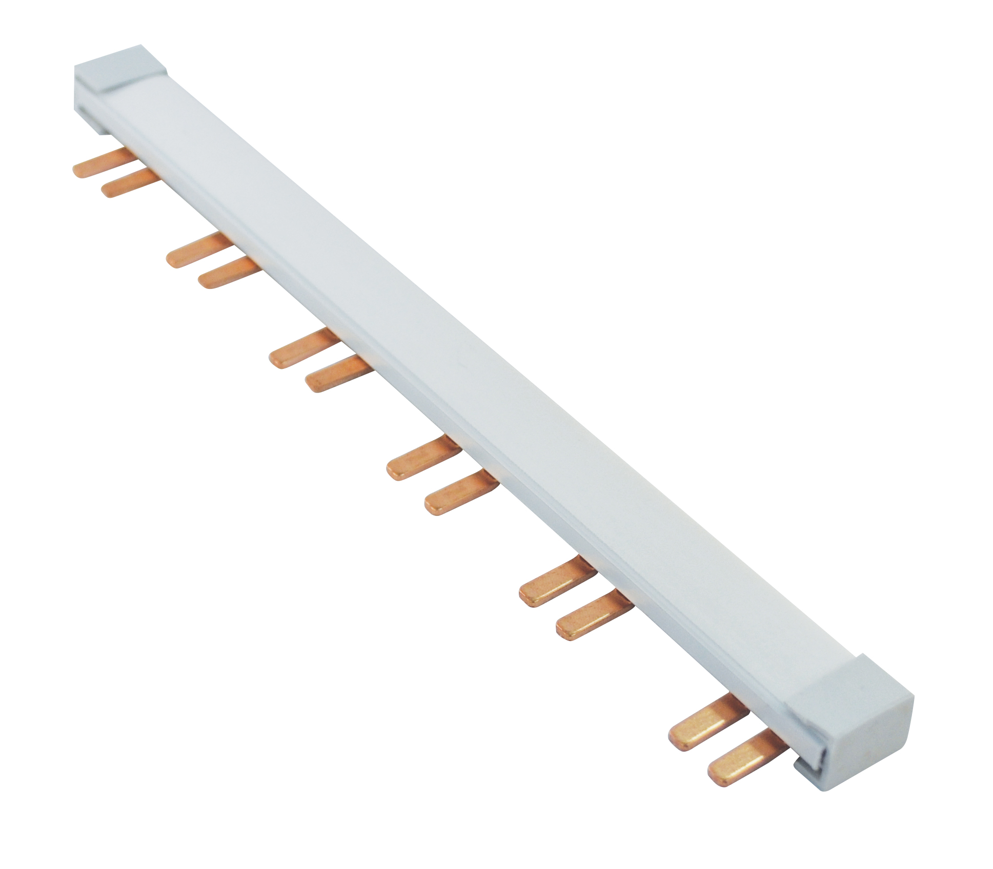 1,5mm² 2 FAZ 28 MODÜL W OTOMAT BARASI