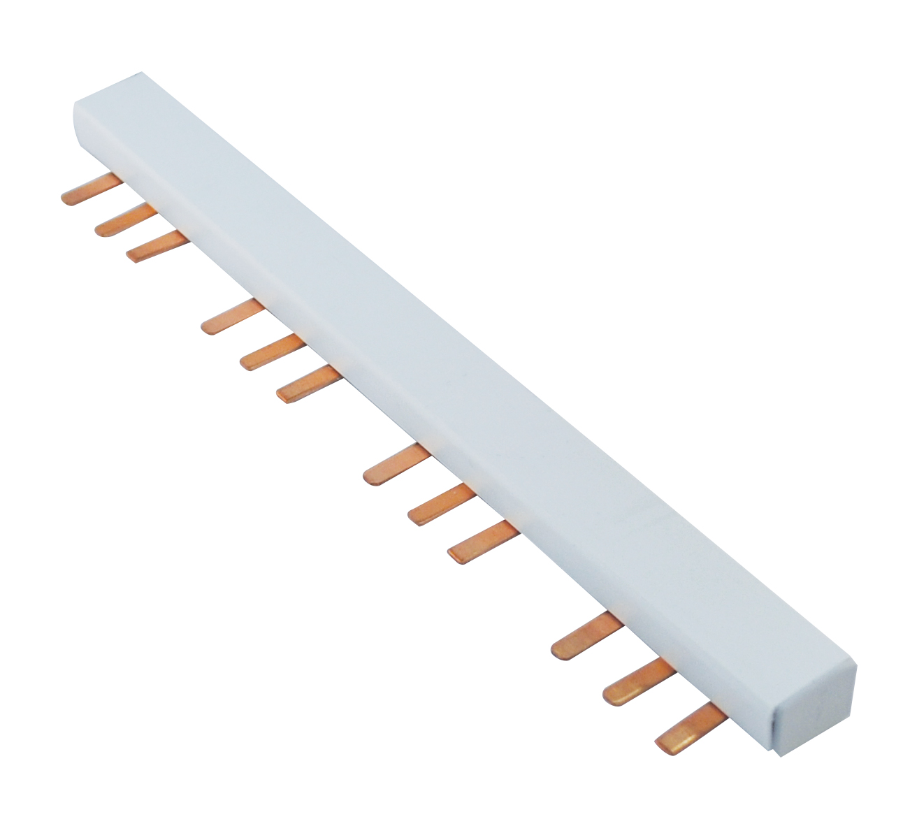 1.5mm² 3 FAZ 4 MODÜL W OTOMAT BARASI