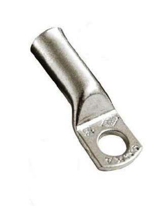 25 mm² DİN NORM BAKIR SKP