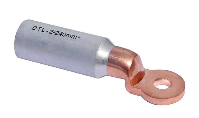 TBF-16 mm² BAKIR ALÜMİNYUM SKP