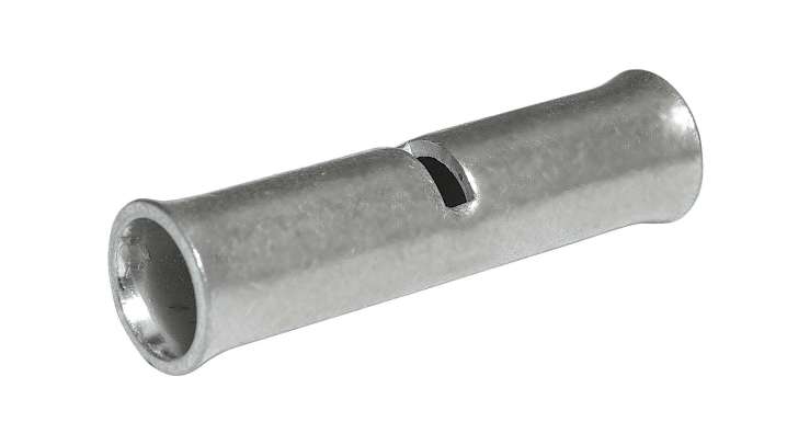 25 mm² UZUN VE KALIN TİP BAKIR EK MUF