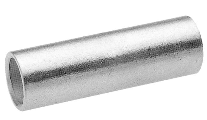 25 mm² DİN NORM BAKIR EK MUF