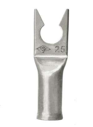 16 mm² ÇATAL TİP BAKIR SKP