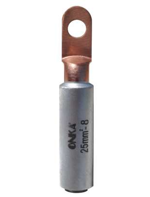 16mm² UZUN TİP BAKIR ALÜMİNYUM SKP
