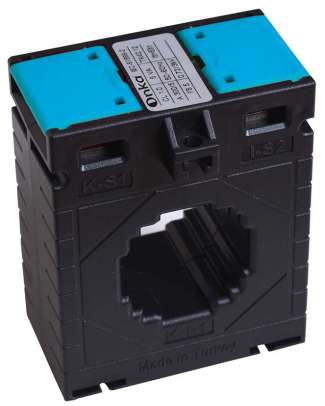 TK302005204 - TK30 SERİSİ AKIM TRAFOSU
